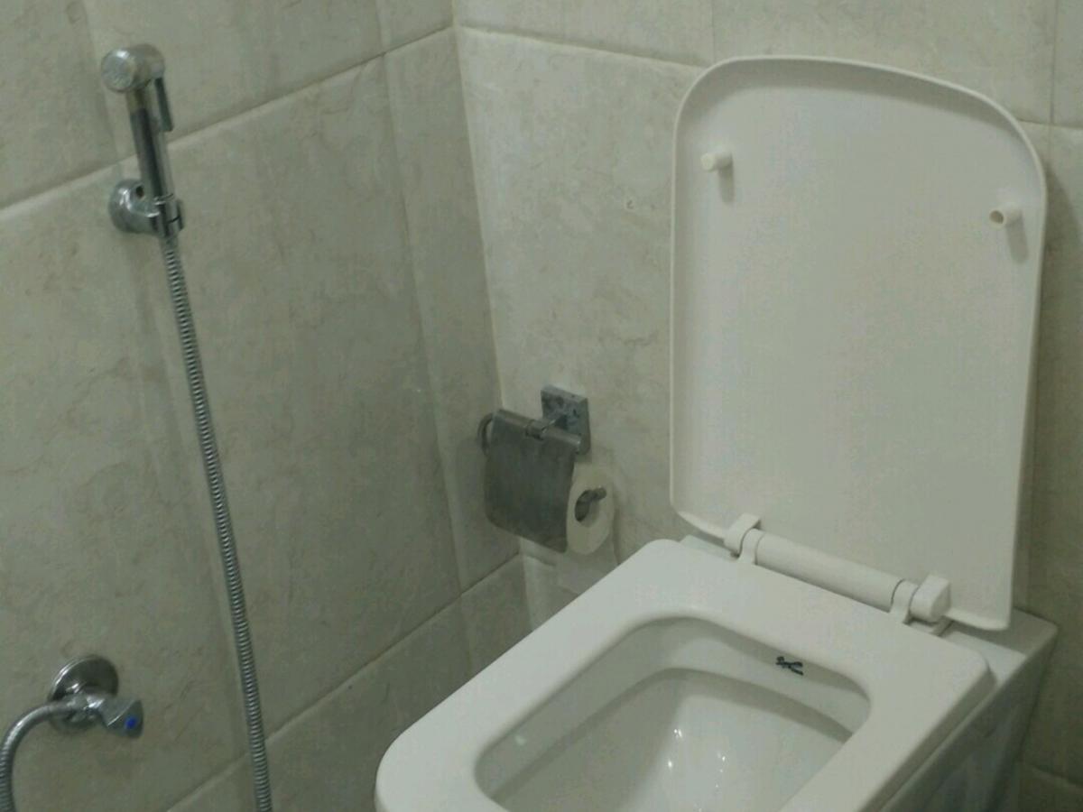 La Riviera Suites Хидерабад Екстериор снимка